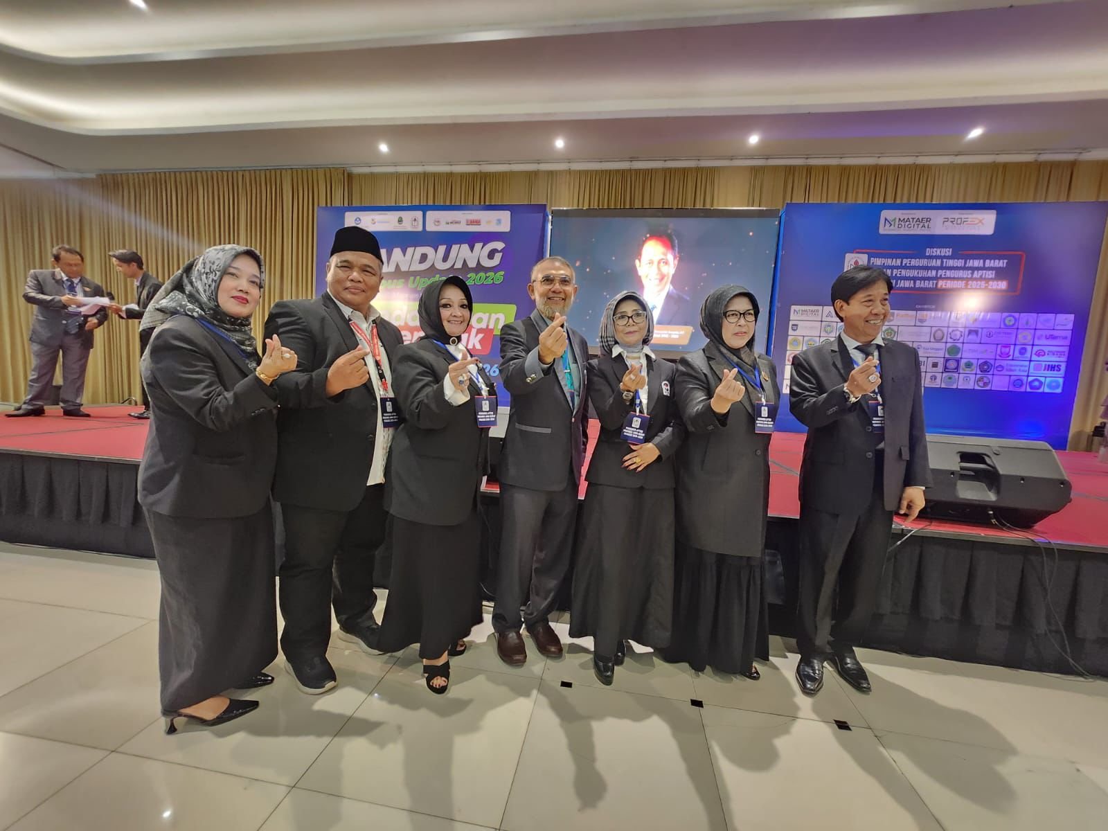 Kerja Sama Institut Asyifa Indonesia dengan Himpunan Perguruan Tinggi Kesehatan (HPTKes) Indonesia Wilayah Banten