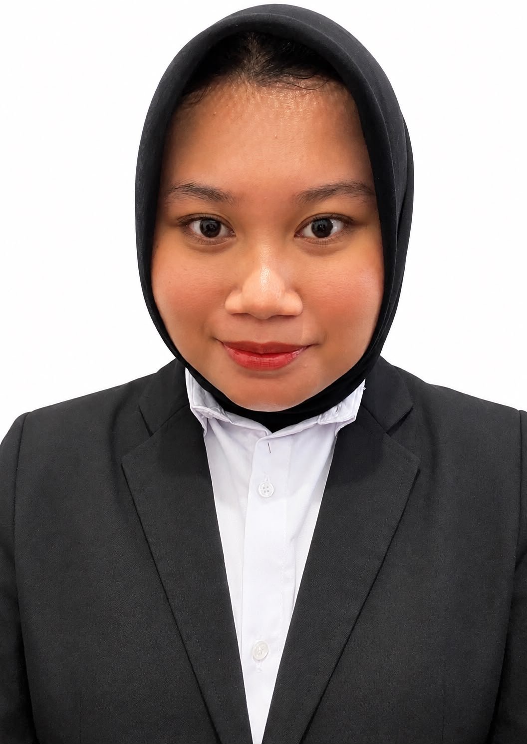 Shephiana Nurul Fani, S.T