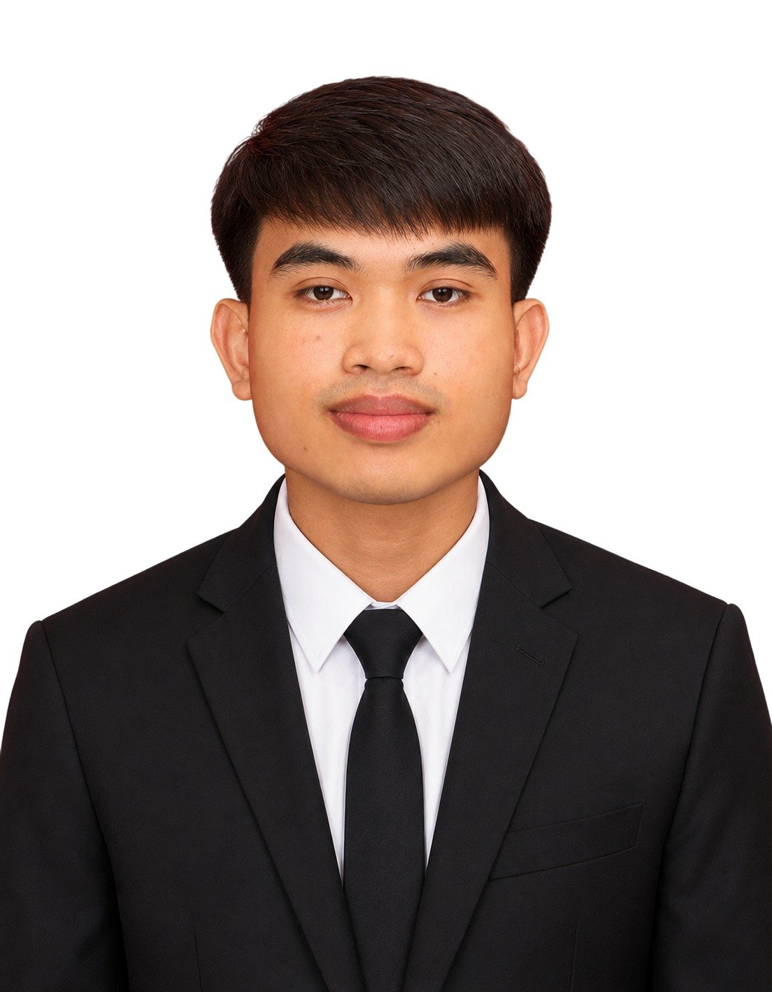 Dani Eko Prayoga, S.Pd