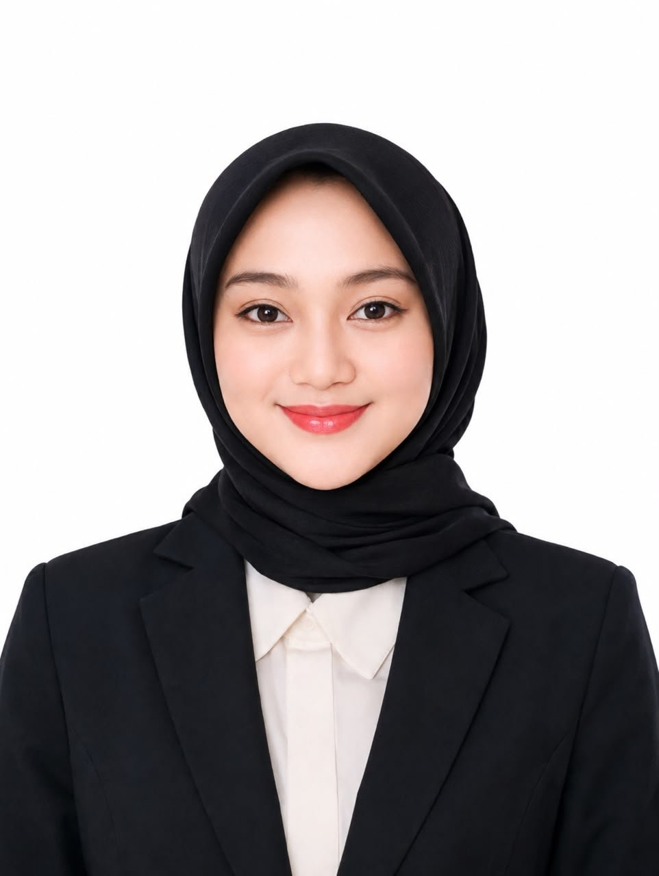 Nadila Putri Saphira, S.H