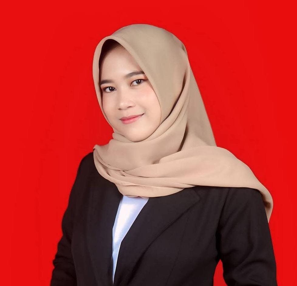 Ummi Jum'atin, Amd. Keb