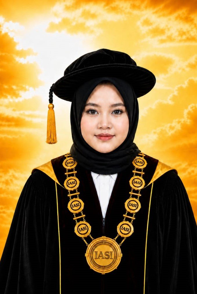 Selvie Nandya Koriatin, S.Pd., M.Pd.