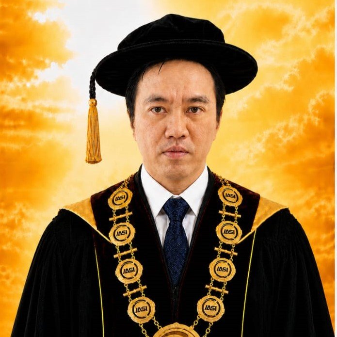 Aris Purnomohadi, S.H., M.H.