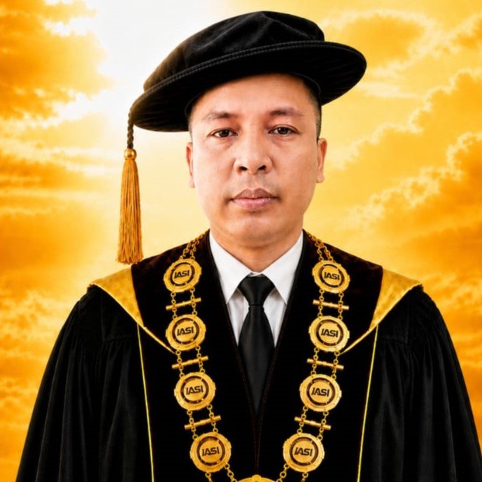 Muhammad Yunus, S.H., M.H.
