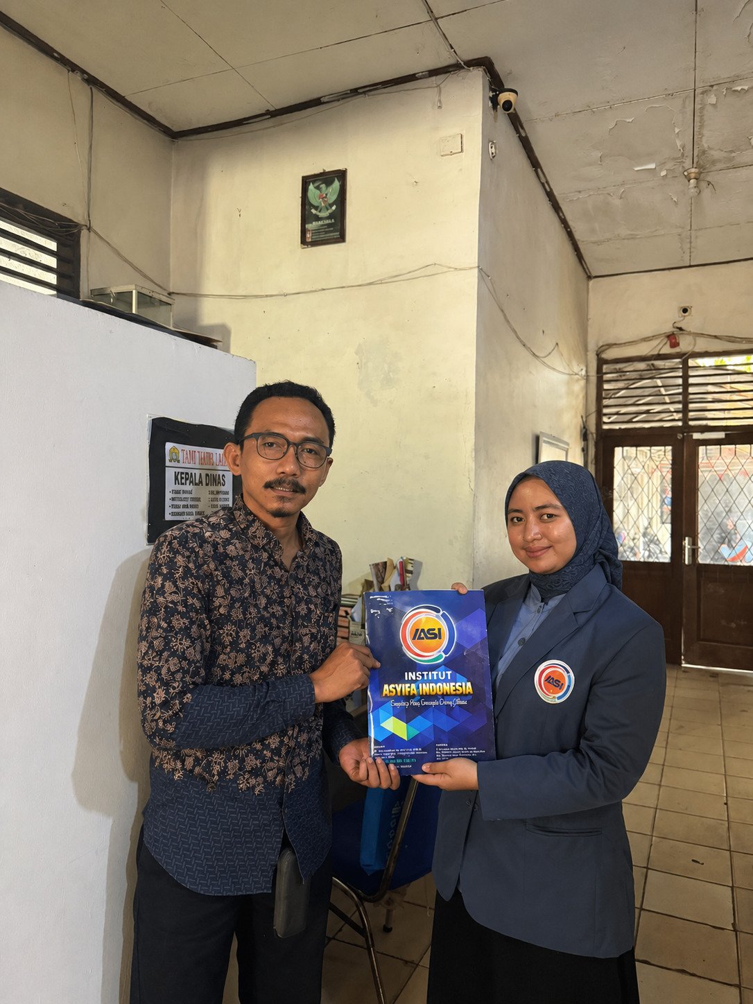 Dokumentasi Acara
