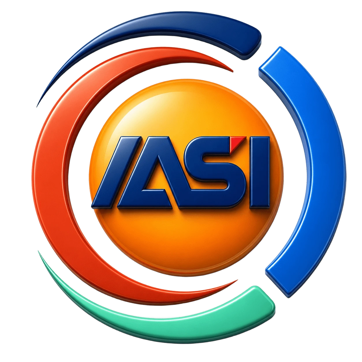 Logo IASI